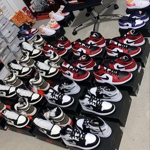 Meet your Posher, Salvador